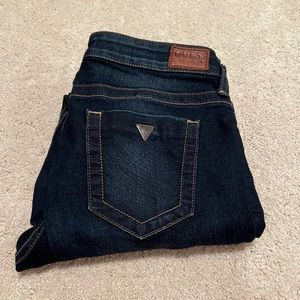 Guess jeans